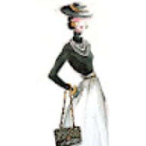 Meet your Posher, Joyce